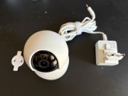 Reolink E1 Pro WiFi ethernet