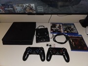 Konsola Playstation 4 Slim 500GB
