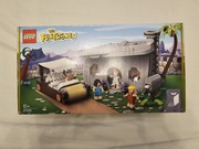 LEGO 21316 Ideas - Flintstonowie