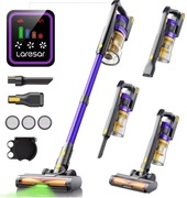 Laresar X11 550W Odkurzacz Bezprzewodowy 60min 3 Filtry 55kPa