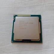 Procesor Intel i7-3770K