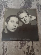 BOOKENDS/SIMON& GARFUNKEL wyd UK 