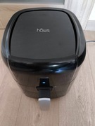Hâws - Smart Airfryer 5,5 Liters 1400W
