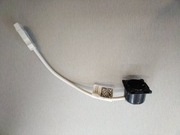 Gniazdko kamper przyczepa 230v z ramką