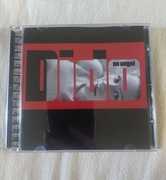 Dido No angel cd