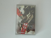 Klaus Mitffoch kaseta