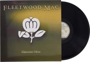 Fleetwood Mac Greatest Hits Winyl Vinyl LP nowa w folii 180gr
