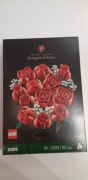 LEGO ICONS Creator Expert Bukiet kwiatów 10328