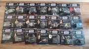 DeAgostini Star Wars Kultowe Statki i Pojazdy 42 numery