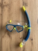 Zestaw do snurkowania AQUALUNG