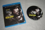 Blu-ray OCALONY (Lone Survivor) PL