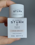 Dr Barbara Sturm Face Cream 3.5ml krem pielęgnacyjny anti-aging 