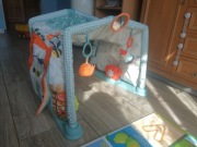 Mata edukacyjna Fisher Price 