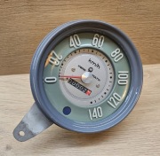 Licznik, prędkościomierz ŻUK, NYSA, WARSZAWA, SYRENA