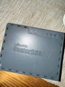 Mikrotik RouterBOARD