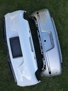 Zderzak porsche 982 boxster,981 boxster C9A tył USA 982807421a,98150551101