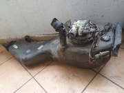 Zbiornik Adblue VW Sharan 2.0 tdi 2013r