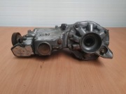 Tylni most dyfer dyferencjał Haldex VOLVO  AWD