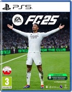 EA Sports FC 25 PS5 PL 