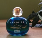 Vaniglia Oolong Helan 50ml edp. Unikat
