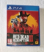 Red Dead Redemption II