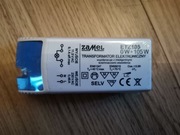 Transformator elektroniczny ETZ105 0-105W ZAMEL