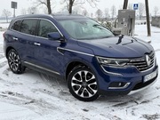 Koleos 2.0 Automat