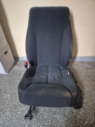 Fotel kierowcy Volkswagen Passat B6 Comfortline