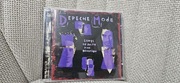 Depeche Mode  - Songs of Faith and Devotion 