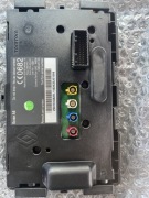 Ekran nawigacji TomTom 259151852R