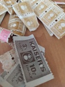 Rabatt Marken stare Niemcy kupony rabaty Kaiser