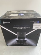 Robot sprzątający Ecovacs (Deebot X1 Turbo)