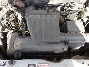 Silnik1.3 94 km benzyna Suzuki Ignis Subaru JUSTY G3X Suzuki Swift 4x4AWD