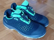 Buty ELTEN 722551 – IMPULSE GREEN LOW ESD S1P