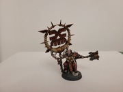 Bloodsecrator - Blades of Khorne - Age of Sigmar