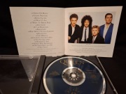 Queen – Greatest Hits II - CD