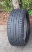 Motoryzacja/Opony letnie 