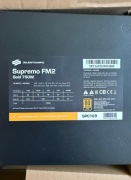 Zasilacz Silentiumpc 750 W