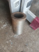 Tuleja żeliwna MAHLE surowa 76x51x112 mm 