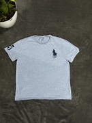 T-Shirt Polo Ralph Lauren - drip y2k chief keef big pony