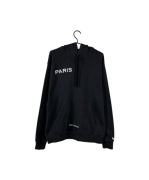 Nike Paris saint Germain PSG bluza z kapturem, rozmiar M, stan bardzo dobry