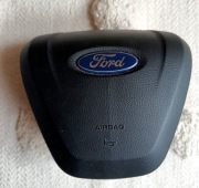 Poduszka powietrzna kierowcy Mondeo Mk5 DS73-78043B13-CC3ZHE