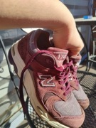 New Balance 1700 Made in USA Explore By Sea