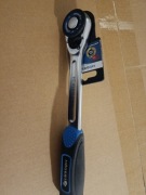 Sprzedam nową, nieużywaną grzechotkę Högert HT1R302 1/2" 72 zęby