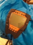 Zegary licznik ktm rc8 41700km