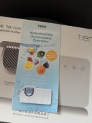 Hydroksylowy oczyszczacz żywności Tiens