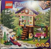 Lego Friends 41679 - Leśny domek