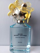 DAISY EAU SO FRESH SKIES MARC JACOBS 75 ml z ubytkiem UNIKAT LIMITOWANKA