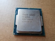 Procesor CPU Xeon E3-1270v5 3,60GHZ