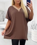 Bluzka plus size 